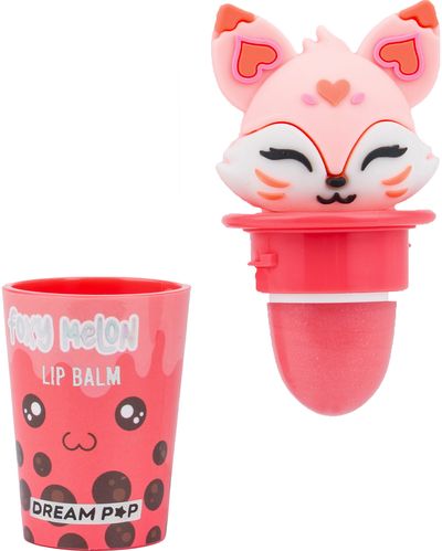 Lūpų balzamas TCD Foxy Melon
