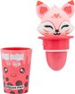 Lūpų balzamas TCD Foxy Melon