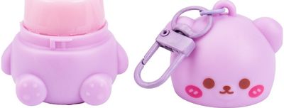 Pakabinamas lūpų balzamas TCD Bear Cherry Kiss