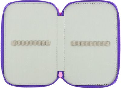 Forminis penalas ASTRABAG Kitty, 2 užtr., rožinės sp.