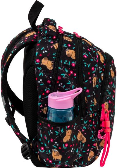 Kuprinė ASTRABAG Capy, 3 sk., 39 cm