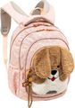 Kuprinė ASTRABAG Fluffy Puppy, 3 sk., 39 cm