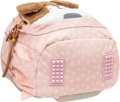 Kuprinė ASTRABAG Fluffy Puppy, 3 sk., 39 cm
