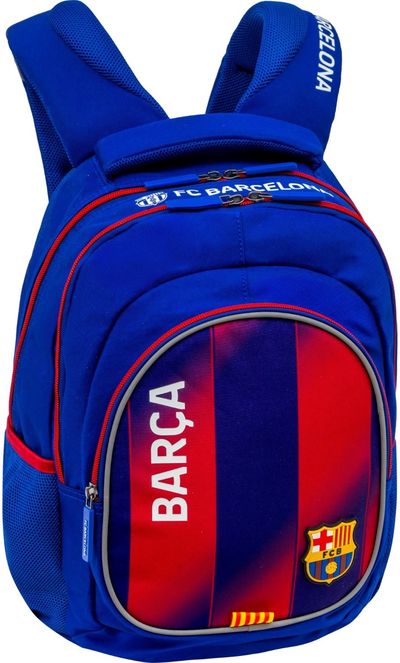 Kuprinė FC BARCELONA Young, 3 sk., 39 cm
