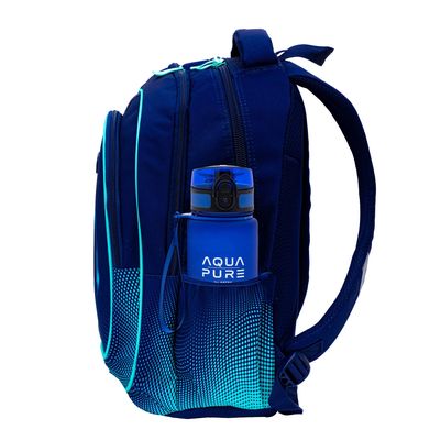 Kuprinė ASTRABAG Football light, 3 sk., 39 cm