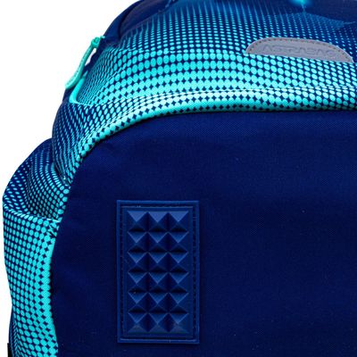 Kuprinė ASTRABAG Football light, 3 sk., 39 cm