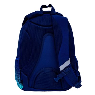 Kuprinė ASTRABAG Football light, 3 sk., 39 cm