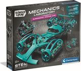 Konstruktorius CLEMENTONI MECHANICS Sport Car