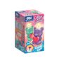 Žvakių gamybos rinkinys CLEMENTONI IDEA! CREATE YOUR CANDLES TEDDY BEAR