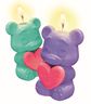 Žvakių gamybos rinkinys CLEMENTONI IDEA! CREATE YOUR CANDLES TEDDY BEAR