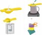 Žvakių gamybos rinkinys CLEMENTONI IDEA! CREATE YOUR CANDLES BFF