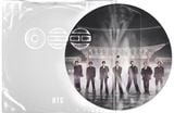 BTS: Arirang 613 Limited Edition, Picture LP