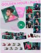 Ateez: Golden Hour: Part.5 (Digipack) (K-POP) CD