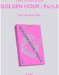 Ateez: Golden Hour: Part.5 (Poca) (K-POP) KIT