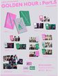 Ateez: Golden Hour: Part.5 (Poca) (K-POP) KIT