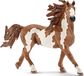 SCHLEICH FARM WORLD Pinto Žirgas
