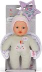 BABY BORN Kūdikių lėlytė Angel, 18 cm