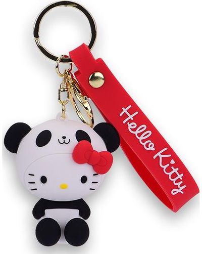 HELLO KITTY Pakabutis