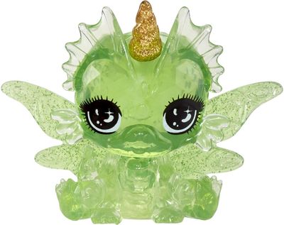 RAINBOW HIGH Mažoji fėja RAINBOW FANTASY, 15 cm
