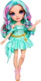 RAINBOW HIGH Stilingoji lėlytė Be Dazzling", 28 cm