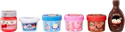 LITTLE TIKES Rinkinys Ledai