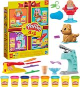 PLAY-DOH Klasikinis rinkinys