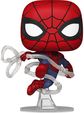 FUNKO POP! Vinilinė figūrėlė: Spider-Man (Brand New Day)