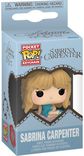 FUNKO POP! Raktų pakabutis: Sabrina Carpenter