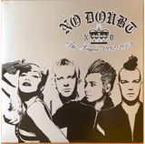 Vinilinė plokštelė No Doubt: The Singles 1992 - 2003 (180g) 2LP