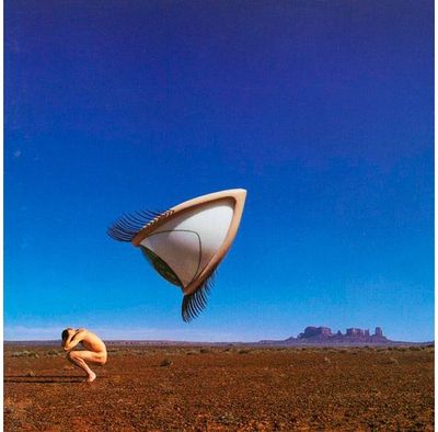 Vinilinė plokštelė The Cranberries: Bury The Hatchet (RSD Vinyl) 2LP