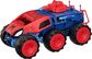 SPIDER-MAN Brand New Day playset Armored Vehicle