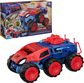 SPIDER-MAN Brand New Day playset Armored Vehicle