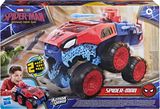 SPIDER-MAN Brand New Day playset Armored Vehicle