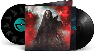 Evanescence: Sanctuary 2LP
