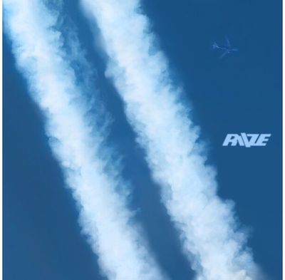 Riize: II (K-POP) CD