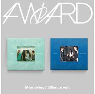 Mamamoo: 4ward (K-POP) CD
