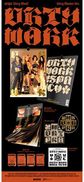 Aespa: Dirty Work (K-POP) CD