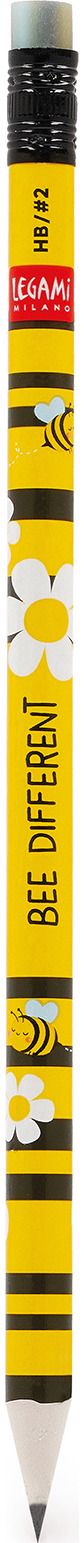 Pieštukas su trintuku LEGAMI rPaper Bee