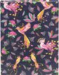 Užrašinė GOLDBUCH Tropical Birds Blue, A5, 200 psl.