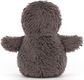 Pliušinis žaislas pingvinas JELLYCAT Peanut Penguin Small