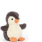 Pliušinis žaislas pingvinas JELLYCAT Peanut Penguin Small