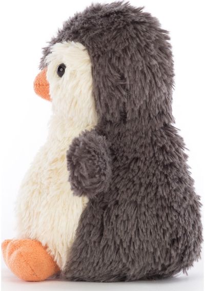 Pliušinis žaislas pingvinas JELLYCAT Peanut Penguin Small