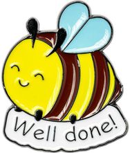 Antsiuvas DRM-LND Well Done Bee