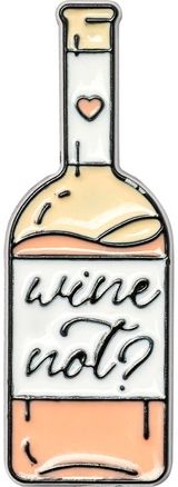 Antsiuvas DRM-LND Wine Not