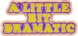 Antsiuvas DRM-LND Dramatic