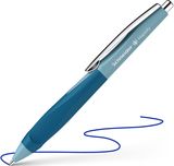 Tušinukas SCHNEIDER Haptify Petrol, M, 1 mm, rašo mėlynai
