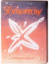 Tomorrow X Together - Minisode 3: Tomorrow (K-POP) CD