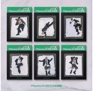 P1Harmony: Duh! (K-POP) CD