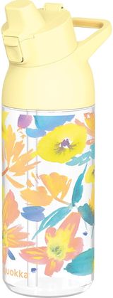 Plastikinė gertuvė QUOKKA Villa Este, 785 ml