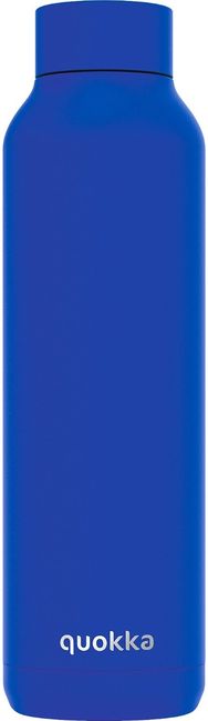 Termo gertuvė QUOKKA Jade Ultramarine, 630 ml